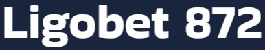 Ligobet872 Logo